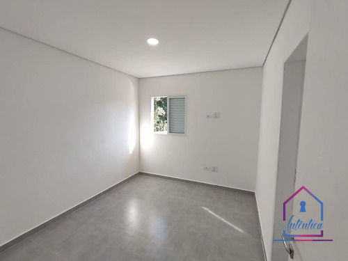 Imagem 4 de 13 de Casa Com 2 Dormitórios À Venda, 80 M² Por R$ 480. - Terra Nobre Granja Vianna - Cotia/sp - Ca1331