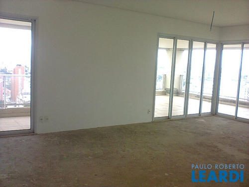 Imagem 15 de 15 de Cobertura - Campo Belo - Sp - 396391