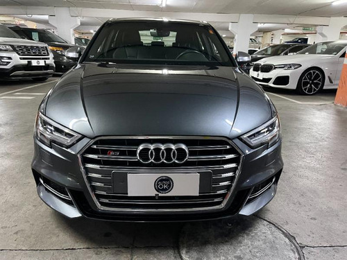 Imagen 2 de 15 de Audi S3 Tfsi 2018
