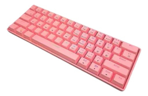 Leaven K28 Bluetooth Dual Mode Mechanical Keyboard