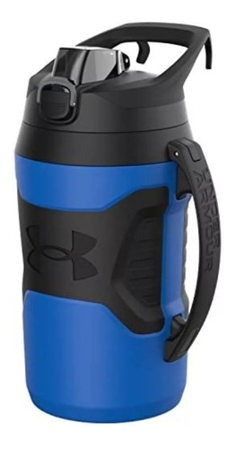 Termo Bote Under Armour Playmaker 64 Oz (1.9 Lt) Gym Camping