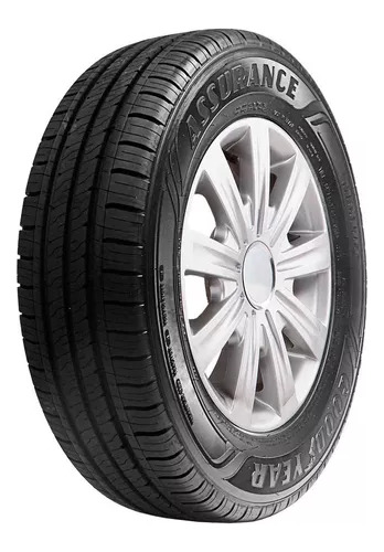 Llanta Goodyear 175/70r14 88t Assurance Maxlife