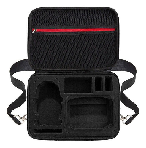 Funda Rígida Para Almacenamiento De Drones Para Dji Mini 3 P