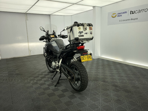 Bmw F750 Gs 853 2020