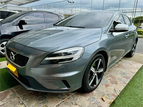 Volvo V40 2.0 T4 Drive-e R-design
