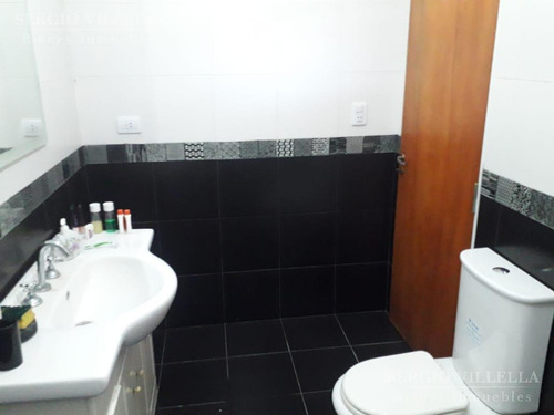 Imagen 11 de 13 de Casa De 1 Dormitorio En Venta En Ibarlucea