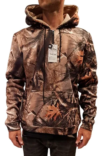 Buzo camuflado hotsell