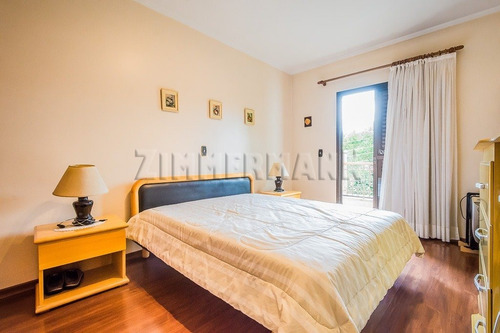 Casa - Vila Romana - Ref: 109417 - V-109417