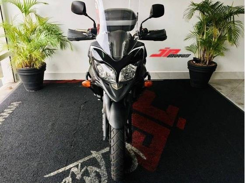Imagem 7 de 8 de Suzuki V Strom 650 Abs