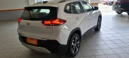 Imagem 6 de 6 de Chevrolet Tracker 1.2 Turbo Flex Premier Automático