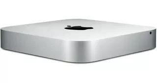 Mac Mini Core I5 2012 A1347 8 Ram/120 Gb Mac Os Catalina