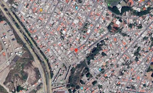 Casa En Venta En, Morelos Corralón, Tepic, Nayarit. Ez15