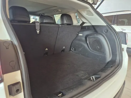 Jeep Compass 2.4 Limited 4x2 At