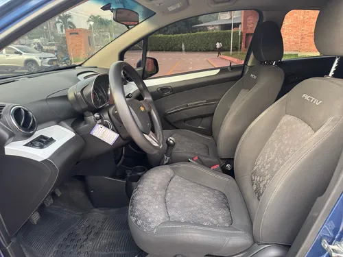Spark Activ 1.2l Mt 2019 Fsl748