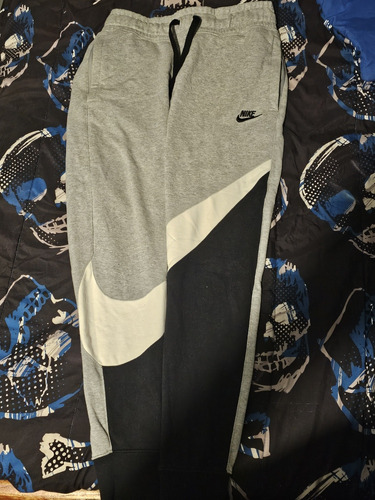 Pantalon Nike Swoosh De Hombre