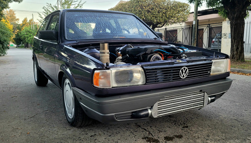 Volkswagen Gol 1.8 Gli
