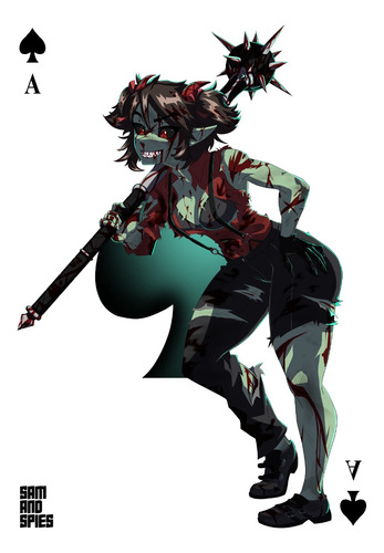 Ilustraciones Digital A Pedido! Anime, Comic, Manga, Juegos