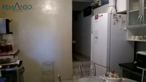 Imagem 13 de 15 de Casa - Vila Inema - Hortolândia-sp - 201849