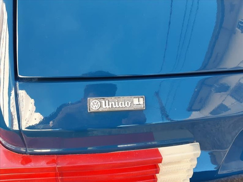 Imagem 14 de 14 de Volkswagen Brasilia Vw Brasilia 1600 Gasolina