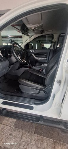 Ford Ranger 3.2 Xlt Cab. Dupla 4x4 Aut. 4p