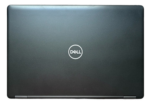 Portátil Dell Latitude 5490 Core I5 8º, 8 GB de RAM y 256 GB SSD, color negro - Aceptable (Reacondicionado)