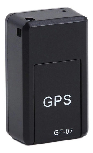 Gps Mini Localizador Gsm