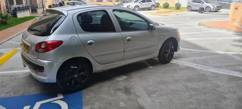 Peugeot 206 1.4 Urban