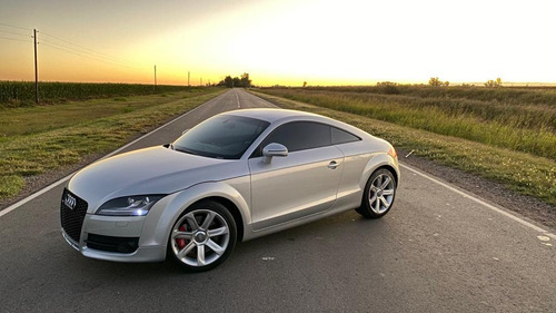 Audi Tt 3.2 Quattro Stronic 250cv 2010