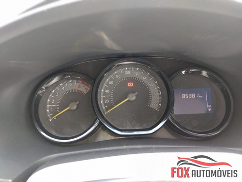 Renault Sandero Expression 1.6