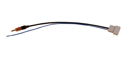 Adaptador De Antena Nissan Versa Livina March Sentra Tiida