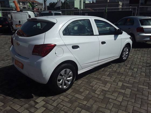 Imagem 7 de 9 de Chevrolet Joy 1.0 Spe4 Flex Manual