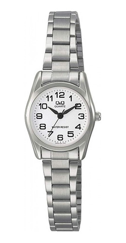 Reloj Qyq De Citizen  Q639j204y Mujer Analogo  Somos Tienda