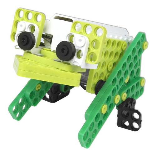 Robotis Play 300 De Dinosaurios Kit