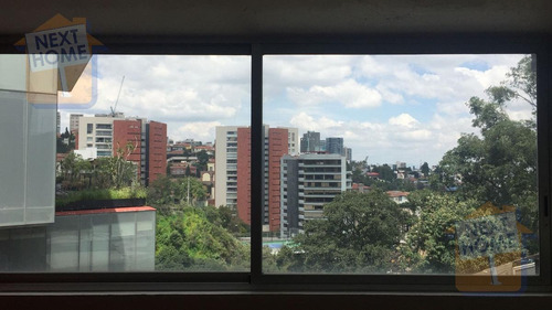 Imagen 7 de 24 de Renta Departamento Lomas De Vista Hermosa