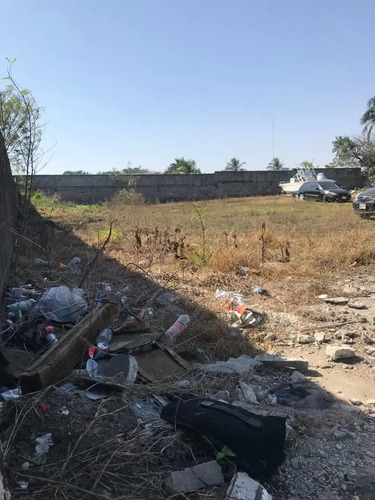 Terreno En Venta En Joyas De Mocambo (granjas Los Pinos), Boca Del Río, Veracruz De Ignacio De La Llave C.p. 94298