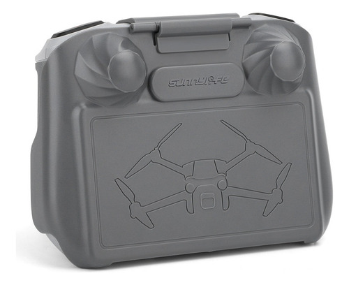 Para Dji Mini 3pro Control Remoto Protector Blackout