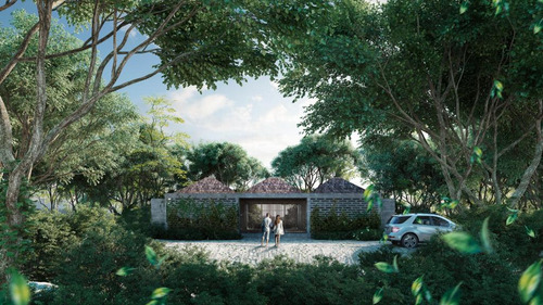 Terreno En Venta.