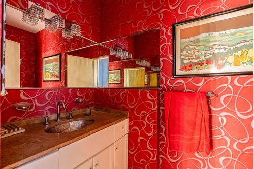 Excelente Casa - Venta - 8 Amb - Jardin - Piscina - Cocheras - Belgrano R
