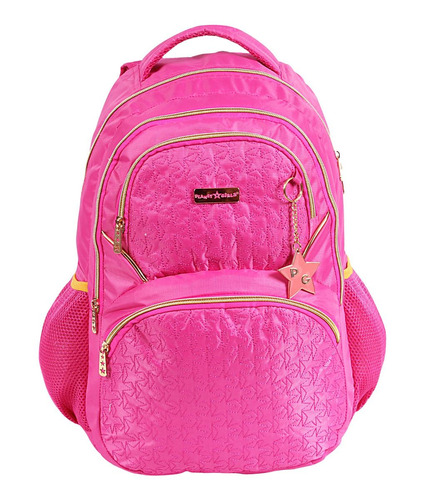 Mochila De Costa Juvenil Planet Girls 60371 - Dermiwil