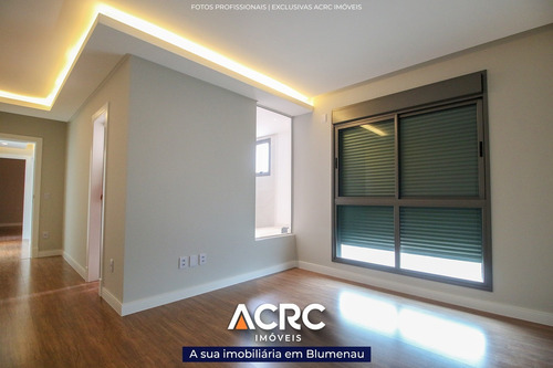 Acrc Imóveis - Apartamento Com 03 Suítes Sendo 01 Master, 03 Vagas + Box - Residencial Luminosità - Ap02952 - 34479417