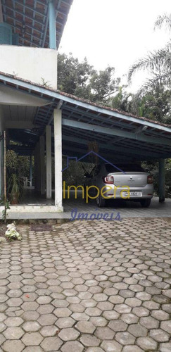 Imagem 18 de 19 de Chácara Com Nascente E Duas Casas - Ch0013