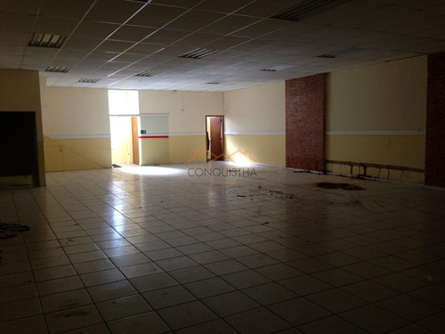 Imagem 3 de 15 de Predio Comercial - Santa Terezinha - Ref: 2374 - L-4558
