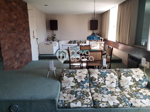Imagem 1 de 30 de Apartamento - Ref: Sp3ap35871