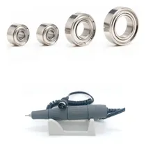 Comprar Kit Rolamentos Para Caneta Marathon ( 4 Rolamentos )