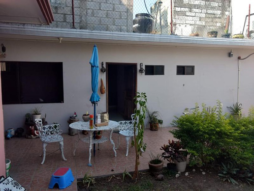 Renta Departamento Amueblado Una Recamara Col. Centro Tuxpan Veracruz