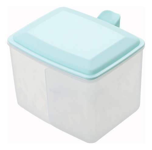 Caja Combinada De Condimentos R Kitchen, Tarro De Condimento