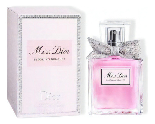 Miss Dior Blooming Bouquet Feminino Eau De Toilette 30ml