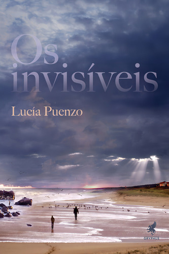 Os Invisíveis, De Lucía Puenzo. Gryphus Editora, Capa Mole Em Português, 2023