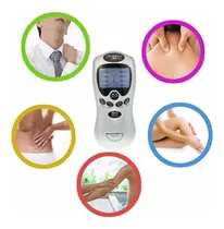 Comprar Electroestimulador Terapia Digital Masajeador
