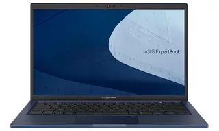 Laptop Asus B1500 15.6' I7 11va 8gb 512gb Ssd Rj45 W11 Veloz